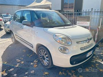 Fiat 500L 1.3 Multijet 85 CV Business