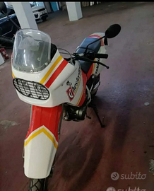 Yamaha TTE 600