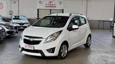 Chevrolet Spark Plus 1.0 GPL Eco Logic