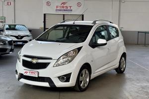 Chevrolet Spark Plus 1.0 GPL Eco Logic