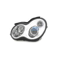 FANALE SINISTRO XENO MERCEDES CLASSE C W203 00-07 