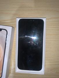 Iphone 12 usato