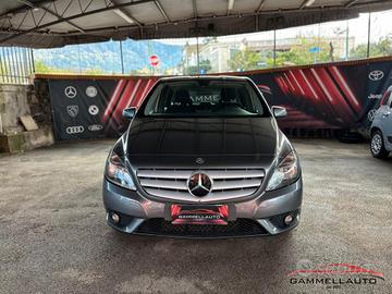 Mercedes-benz B160 1.5 Executive 90CV