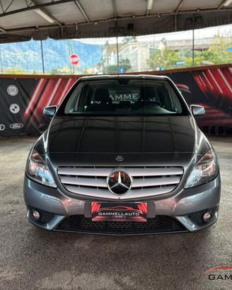 Mercedes-benz B160 1.5 Executive 90CV