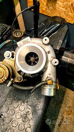 turbina iveco daily  