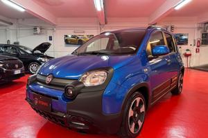 Fiat Pandina Cross 1.0 FireFly S&S Hybrid km3400
