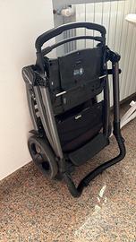 Trio peg perego