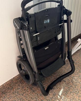Trio peg perego