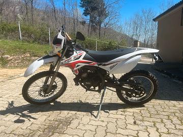 Beta rr 50cc 2015