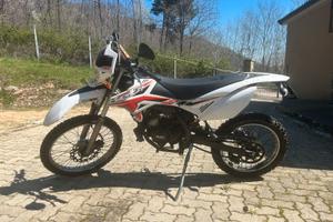 Beta rr 50cc 2015