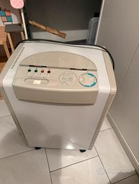 Deumidificatore de Longhi
