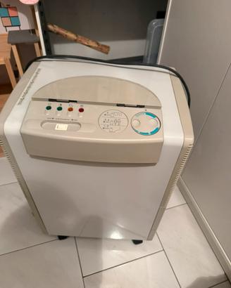 Deumidificatore de Longhi