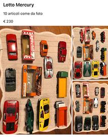 Lotto Mercury