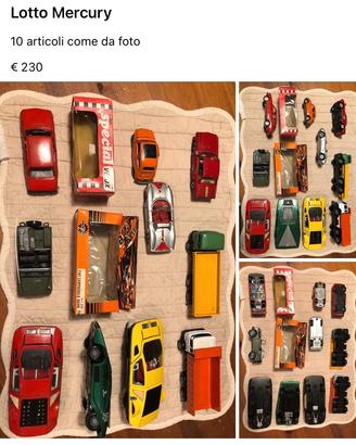 Lotto Mercury