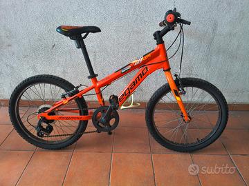 Bicicletta Megamo 20