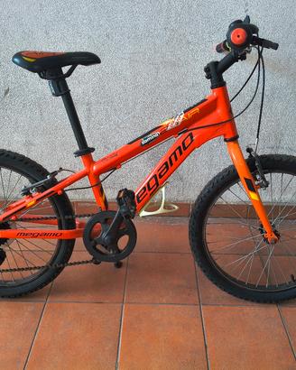 Bicicletta Megamo 20