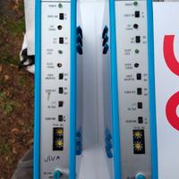 Amplificatori antenna tv digitale terrestre 2 pez.