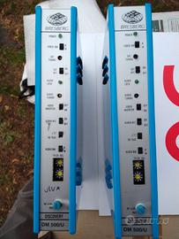 Amplificatori antenna tv digitale terrestre 2 pez.