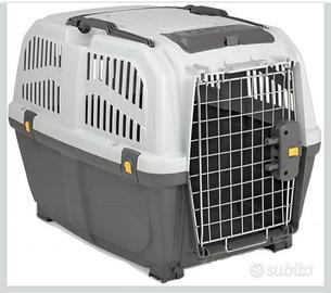 Trasportino per cani
