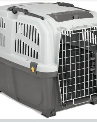 Trasportino per cani