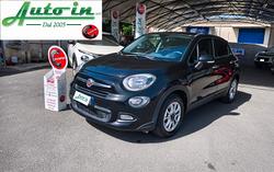 Fiat 500X 1.6 MultiJet 120 CV Pop Star
