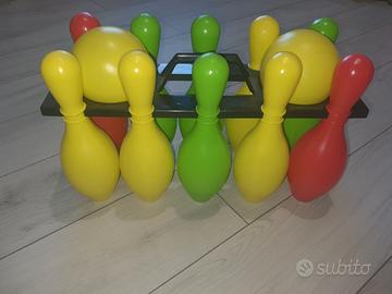 Gioco birilli