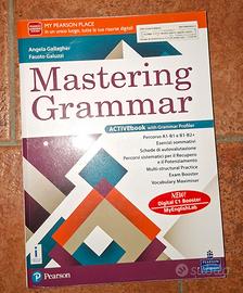 Mastering Grammar, volume unico 