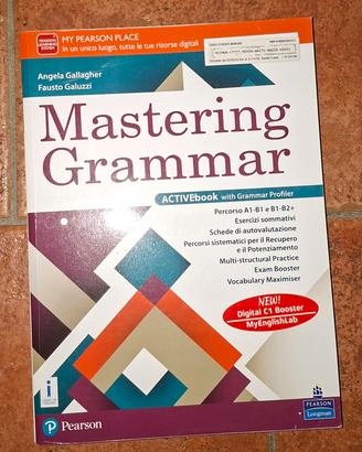 Mastering Grammar, volume unico 