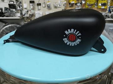 Serbatoio serbatoio originale Harley Davidson spor