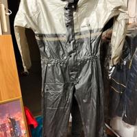 tuta Suomy taglia 48/50 