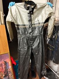 tuta Suomy taglia 48/50 