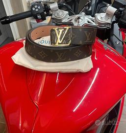 cintura Louis Vuitton 