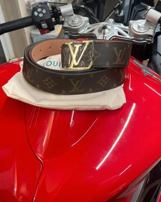 cintura Louis Vuitton 