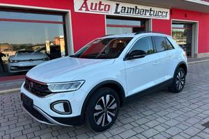VOLKSWAGEN T-Roc 1.0 TSI GOAL