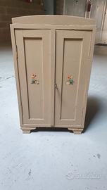 Mobiletto basso   anni '50