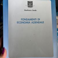Fondamenti di economia aziendale