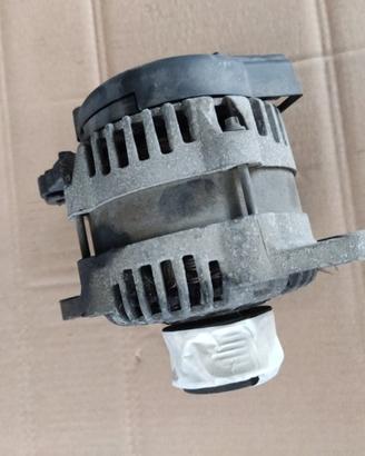 Alternatore OPEL ASTRA J 1686cc CDTI del 2012