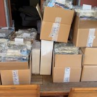 Eaglemoss - DeLorean – 158 completi - 9 aperti