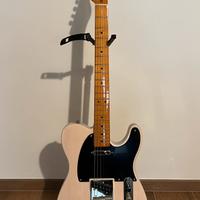 Squier Classic Vibe 50s Telecaster MN White Blonde