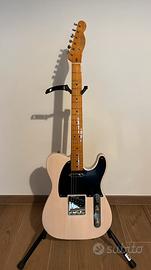 Squier Classic Vibe 50s Telecaster MN White Blonde