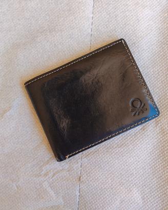 portafoglio slim uomo