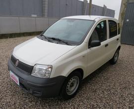 FIAT Panda 1.2 Van Active 2 posti