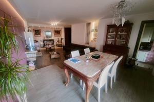 Appartamento con terrazzo - Via Mazzini