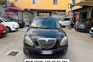 Lancia Ypsilon 1.3c diesel (PRIVATO)-2006