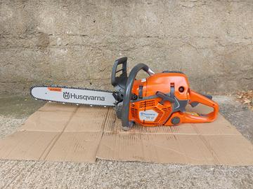 Motosega Husqvarna 562 XP