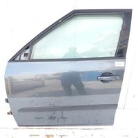 5J6831051 PORTA ANTERIORE SX SKODA FABIA II (5J) 1