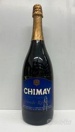 Birra Chimay Grande Reserve 2012 - 1,5 Lt  Magnum
