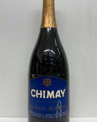 Birra Chimay Grande Reserve 2012 - 1,5 Lt  Magnum