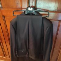 Vestito BOGGI Milano invernale blu