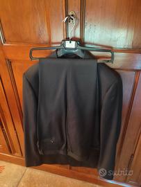 Vestito BOGGI Milano invernale blu